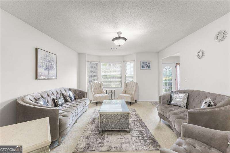 4755 Ivy Fork Drive Loganville - 4