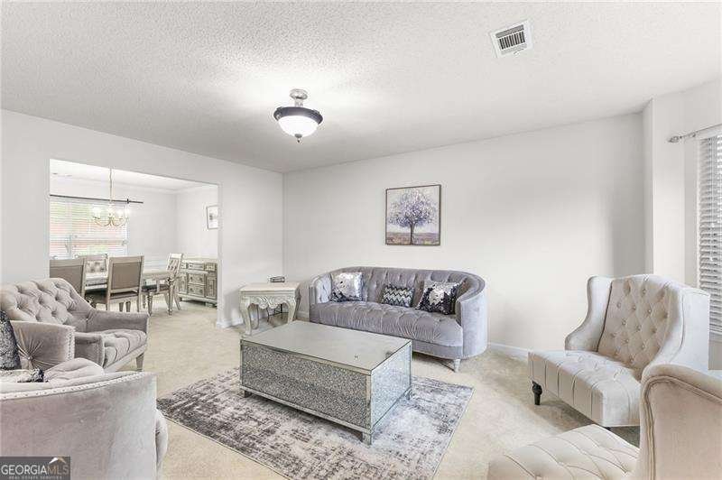4755 Ivy Fork Drive Loganville - 5