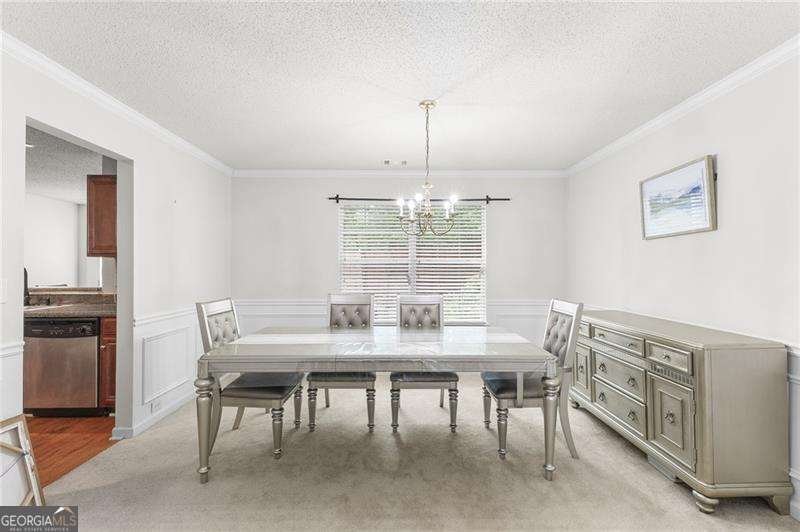 4755 Ivy Fork Drive Loganville - 6