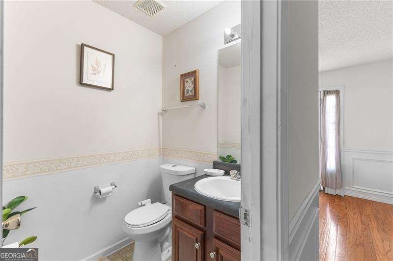 4755 Ivy Fork Drive Loganville - 7