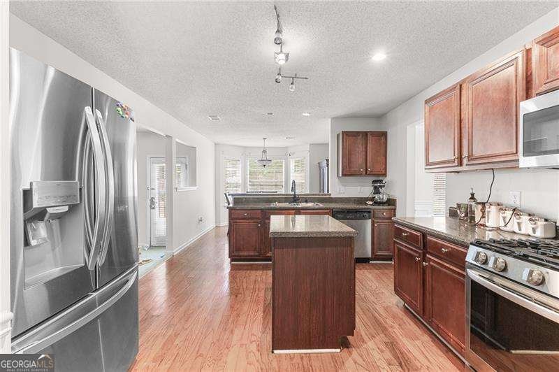 4755 Ivy Fork Drive Loganville - 8