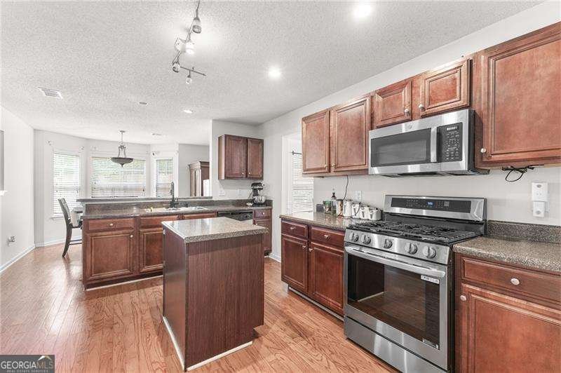 4755 Ivy Fork Drive Loganville - 9