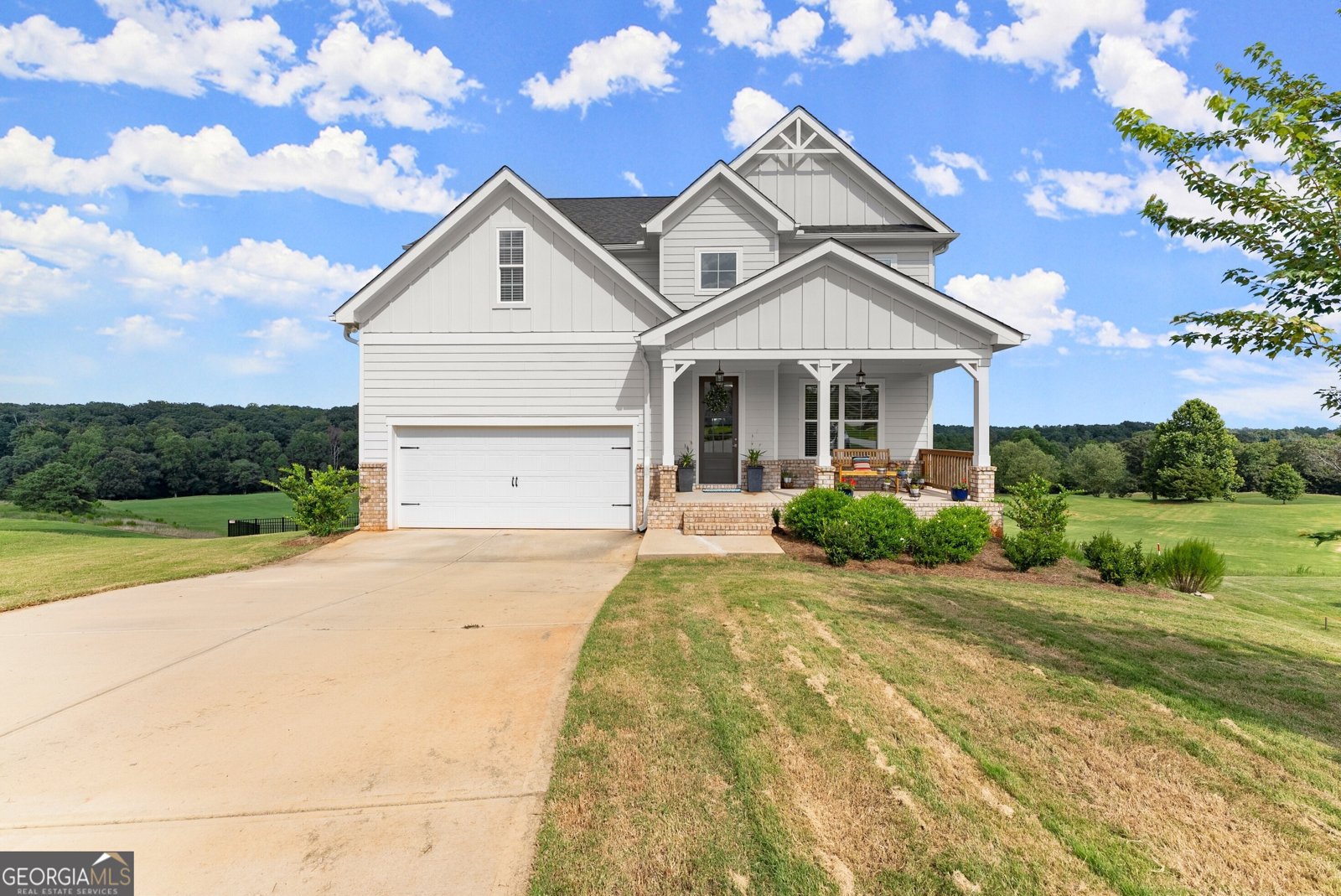 146 Preserve Lane Homer - 1