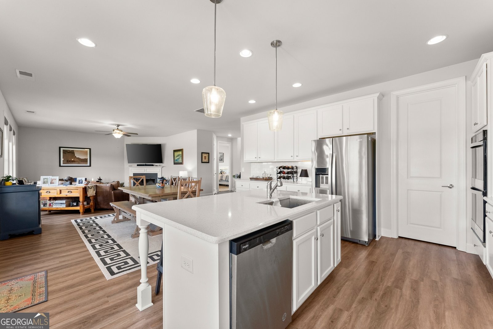 146 Preserve Lane Homer - 19