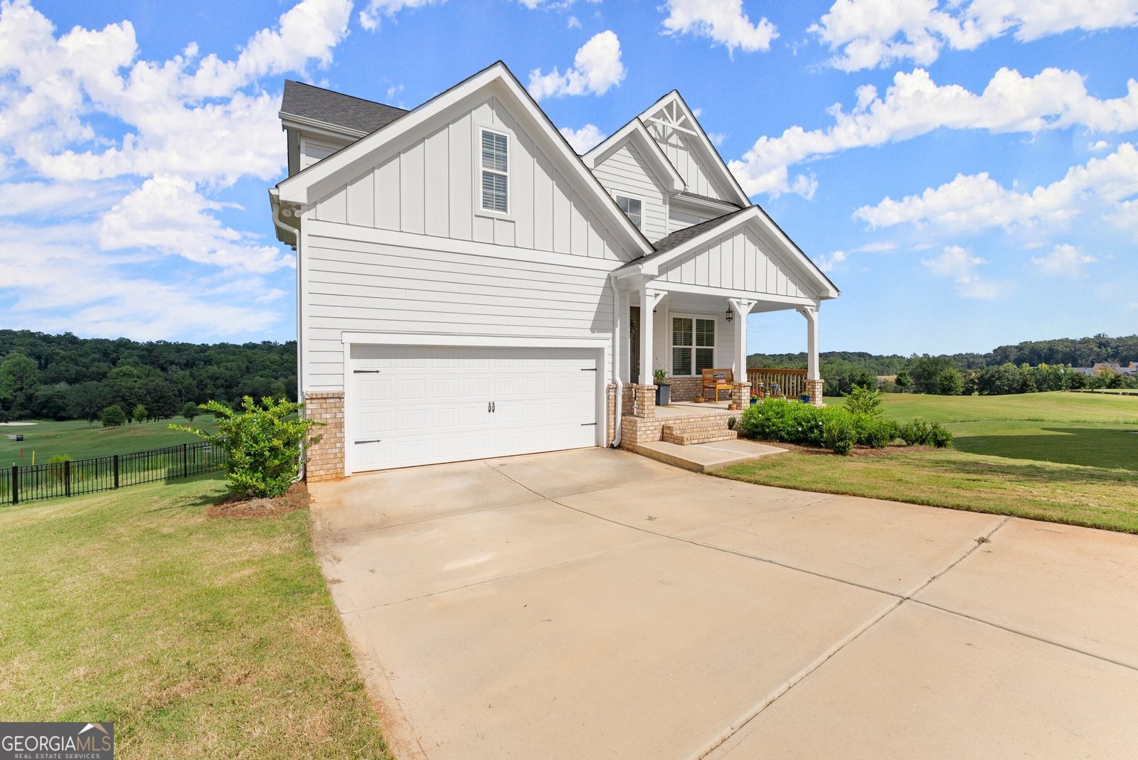 146 Preserve Lane Homer - 2