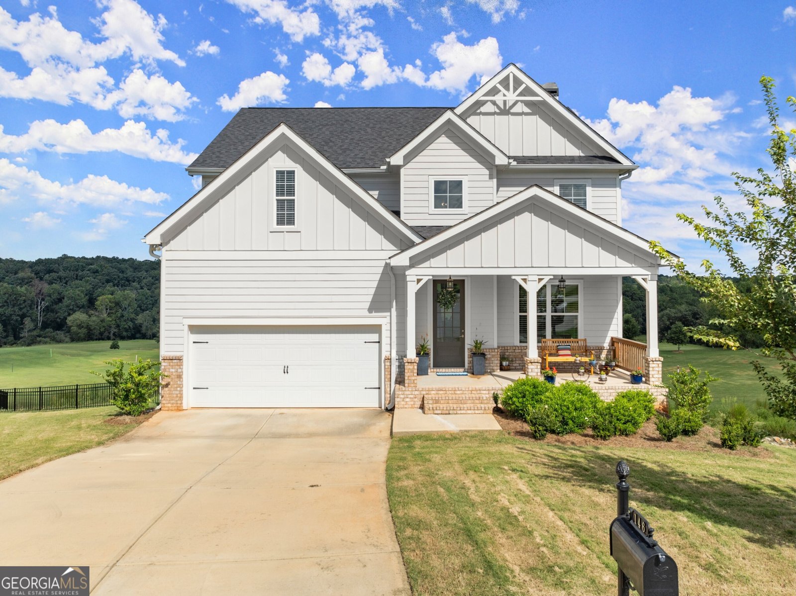 146 Preserve Lane Homer - 4