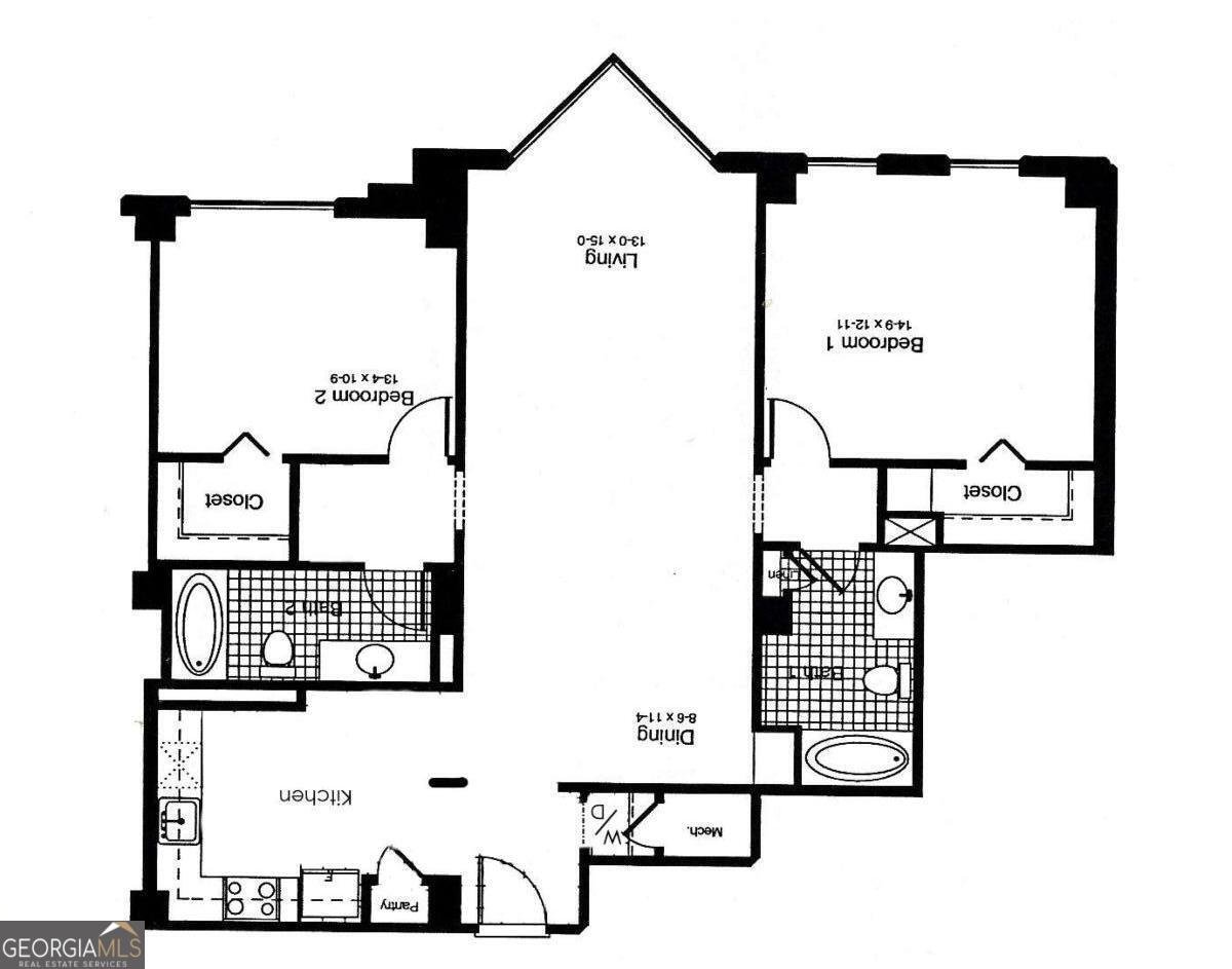 2870 Pharr Court South Atlanta - 12