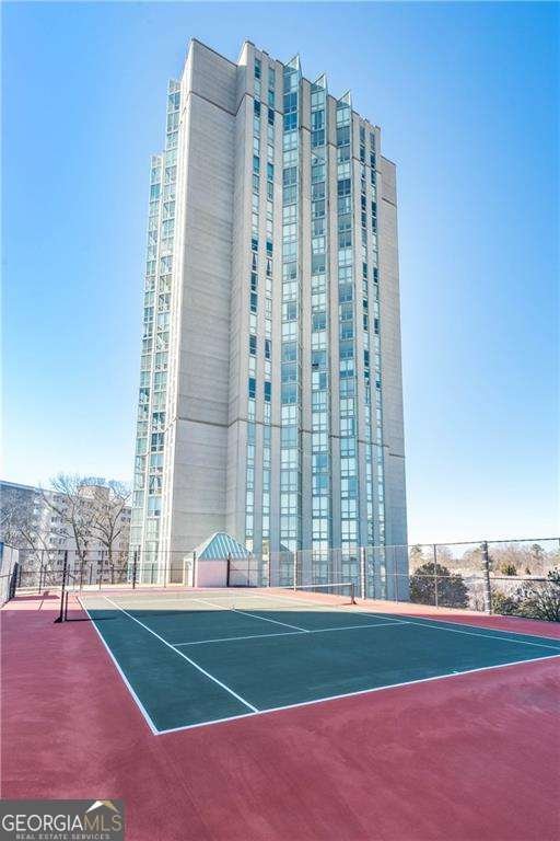 2870 Pharr Court South Atlanta - 15