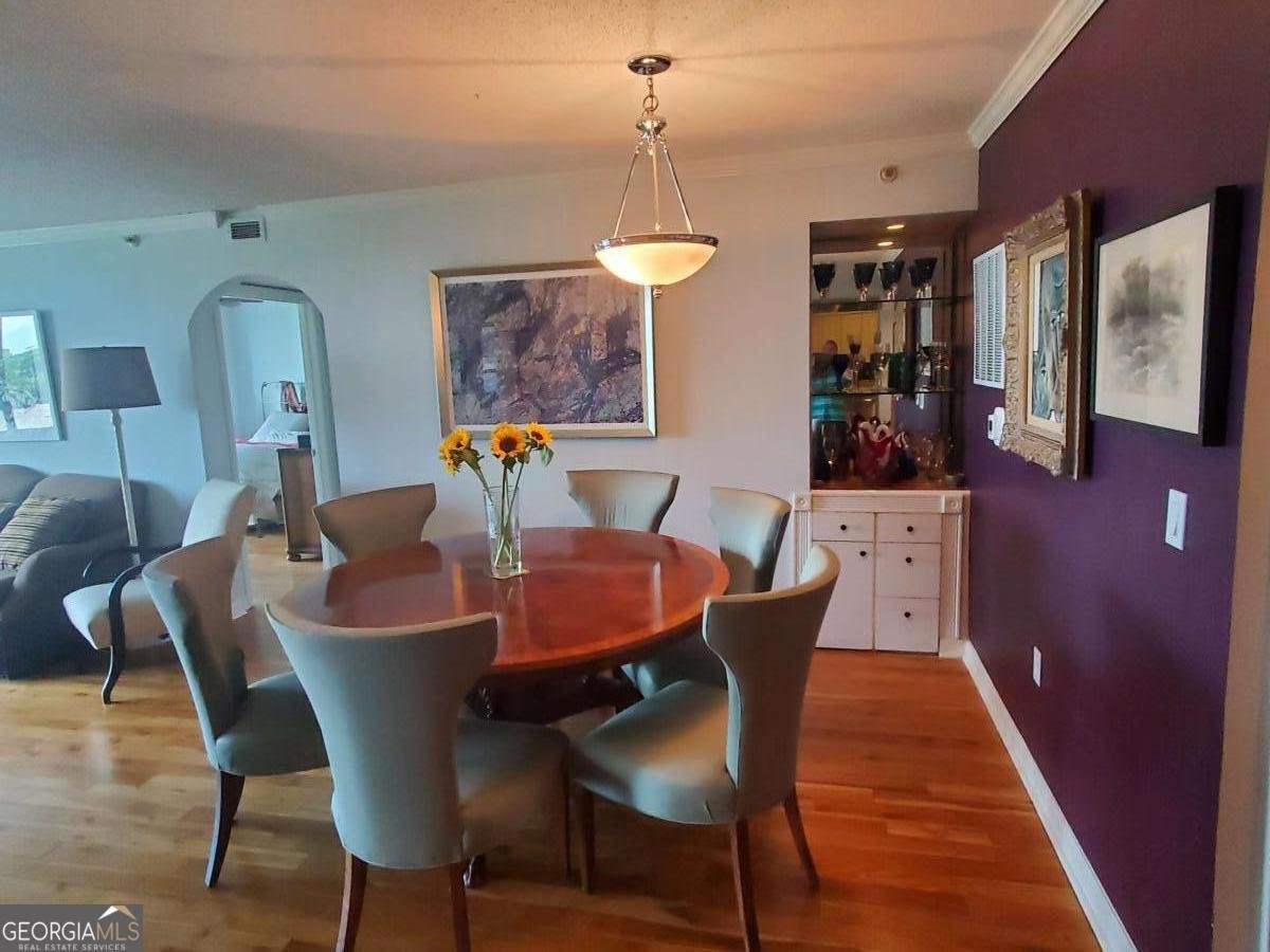 2870 Pharr Court South Atlanta - 2