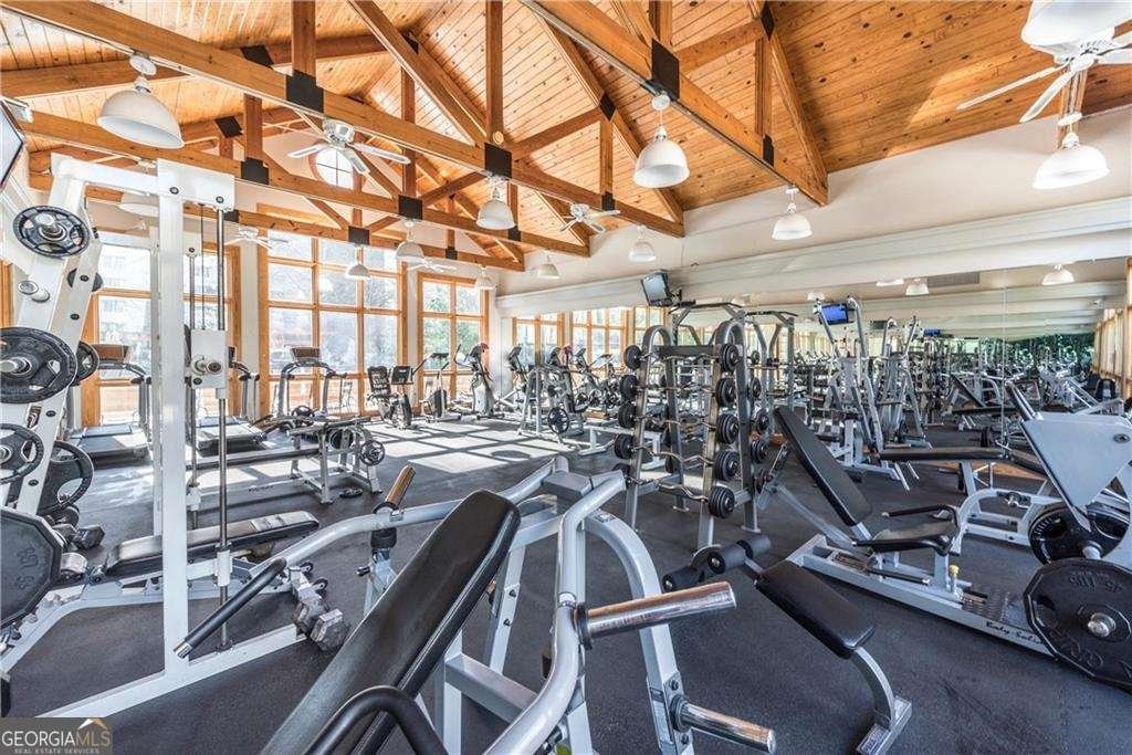 2870 Pharr Court South Atlanta - 20