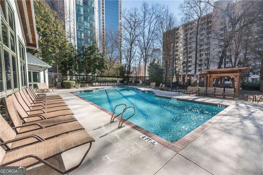 2870 Pharr Court South Atlanta - 32