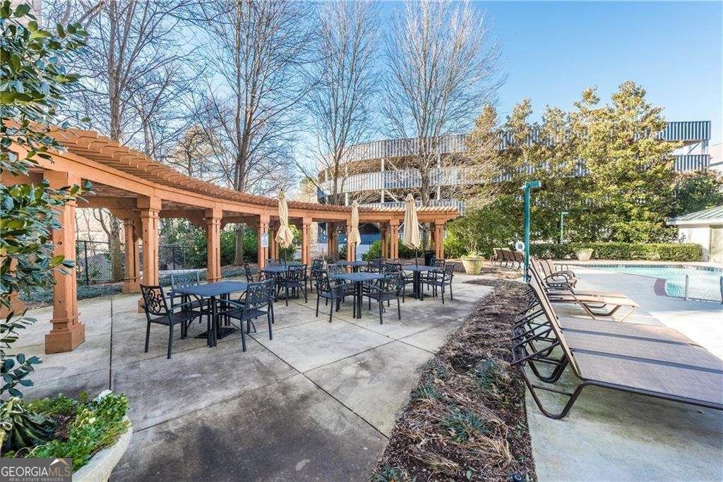 2870 Pharr Court South Atlanta - 34