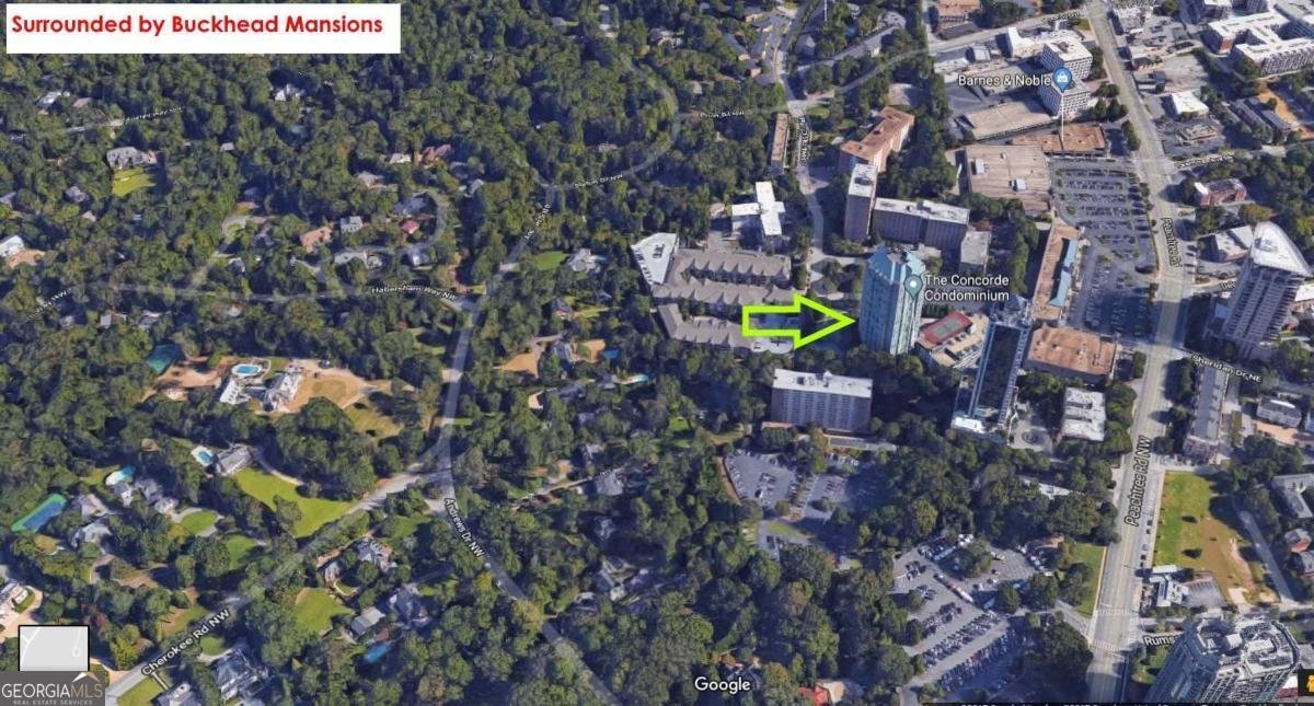 2870 Pharr Court South Atlanta - 36