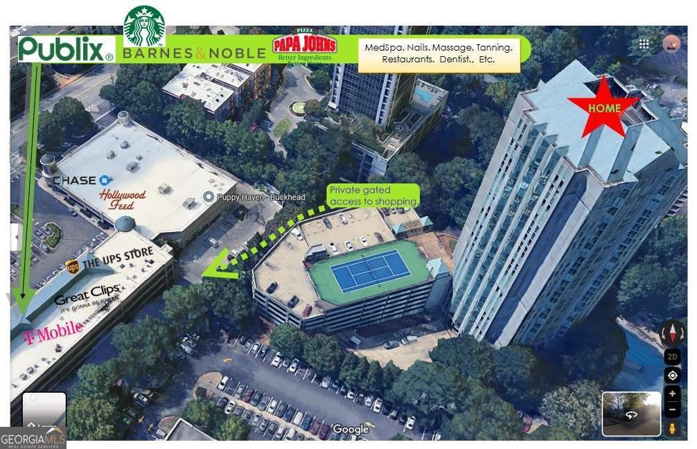 2870 Pharr Court South Atlanta - 37