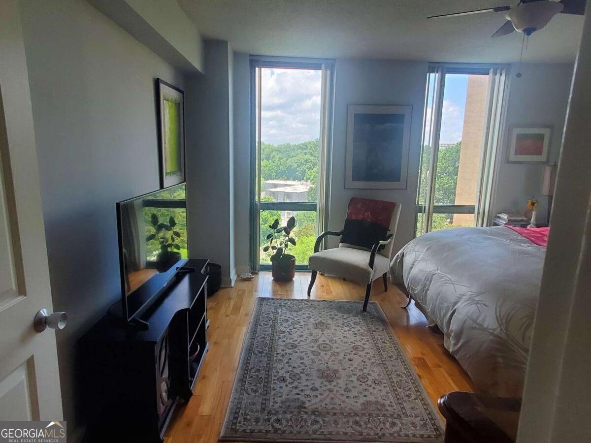 2870 Pharr Court South Atlanta - 9
