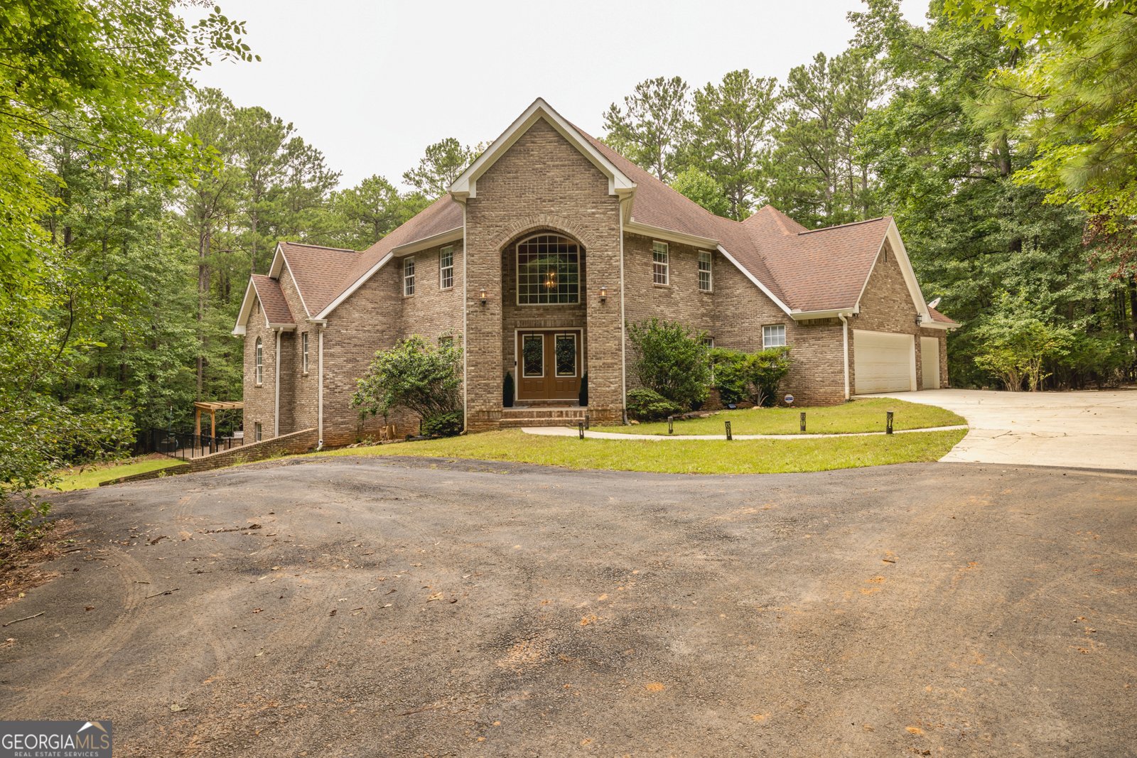 394 Alexander Creek Road Newnan - 10