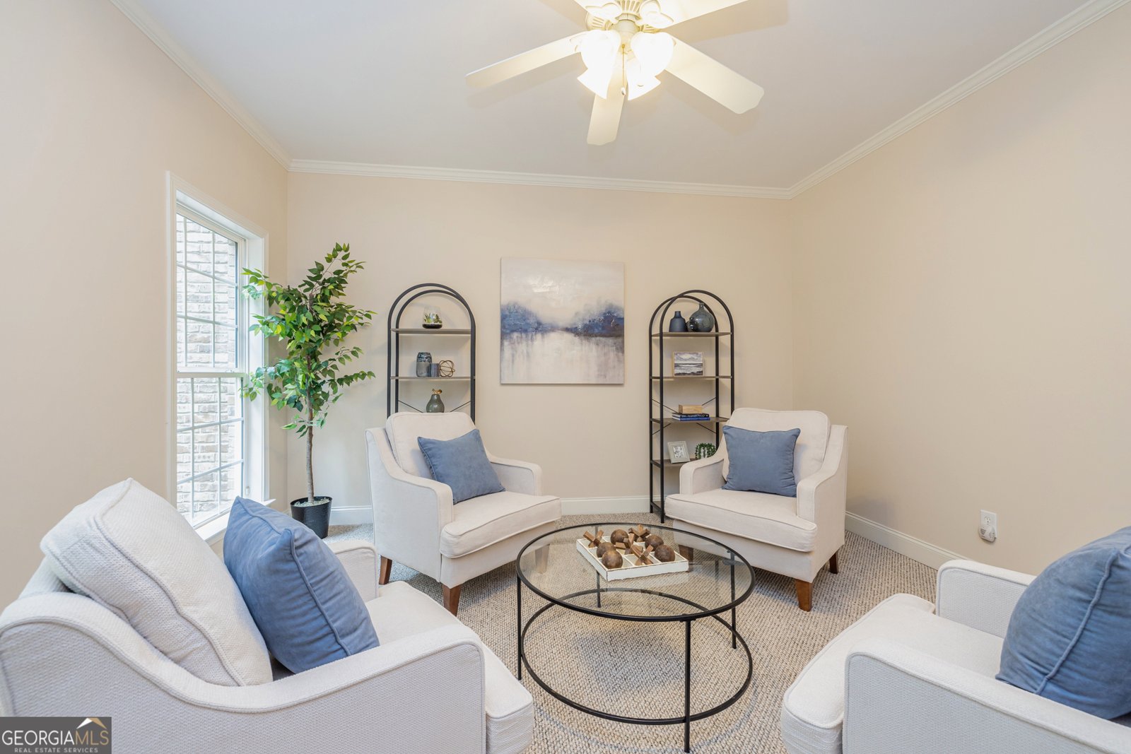 394 Alexander Creek Road Newnan - 13
