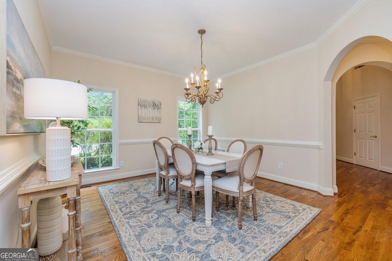394 Alexander Creek Road Newnan - 15