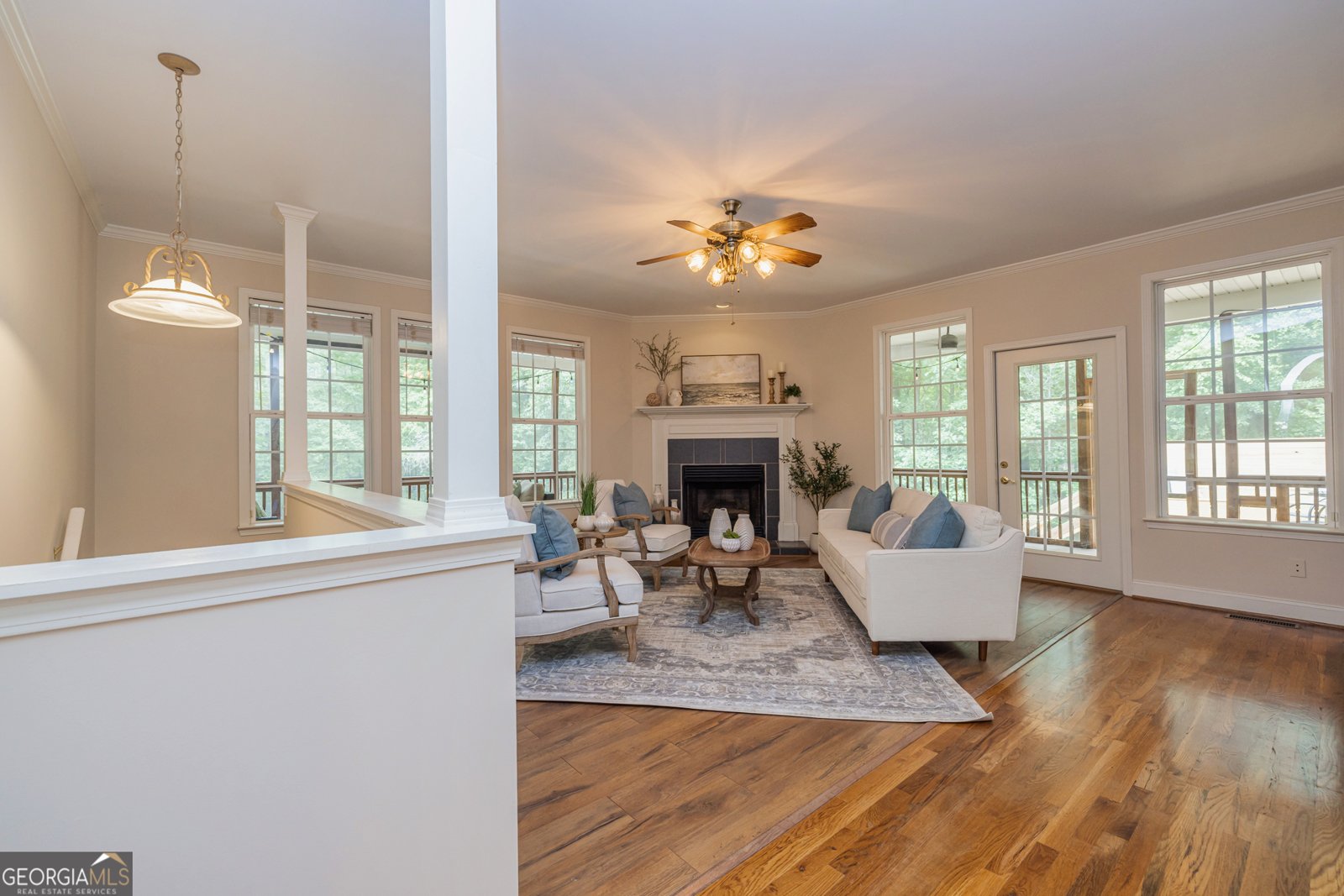 394 Alexander Creek Road Newnan - 16