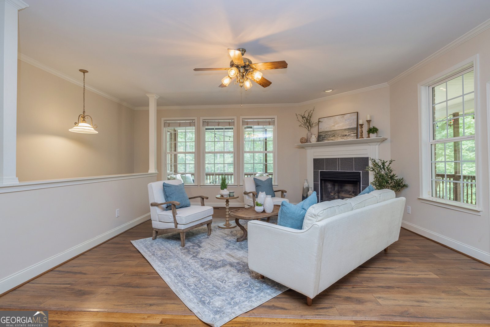 394 Alexander Creek Road Newnan - 17