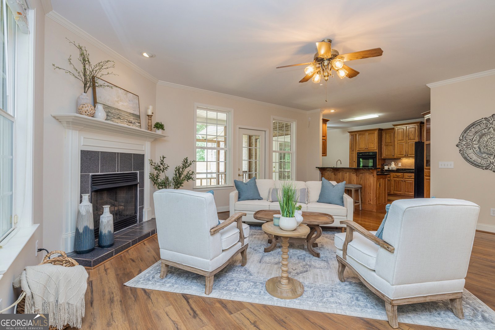 394 Alexander Creek Road Newnan - 18