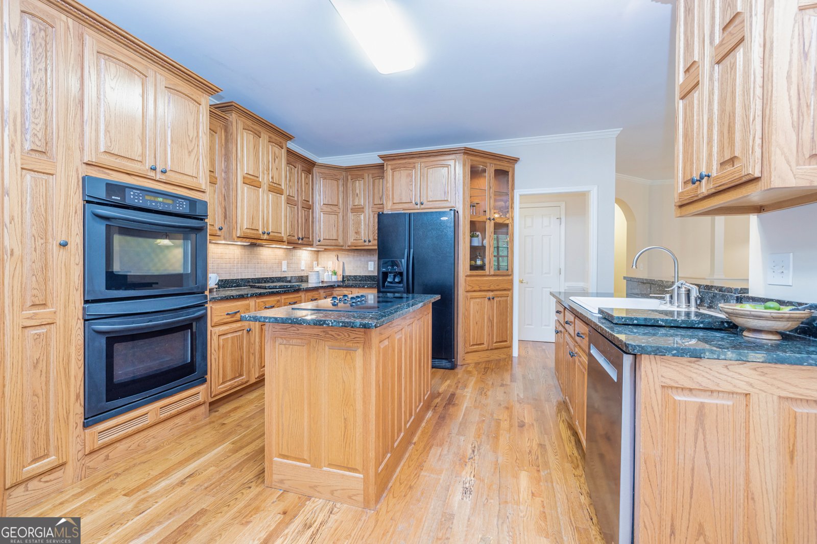 394 Alexander Creek Road Newnan - 19