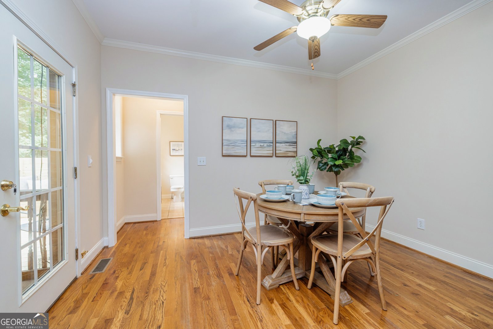 394 Alexander Creek Road Newnan - 21