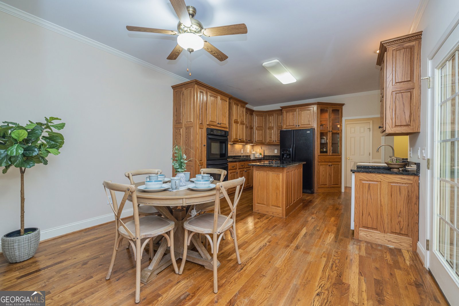 394 Alexander Creek Road Newnan - 22