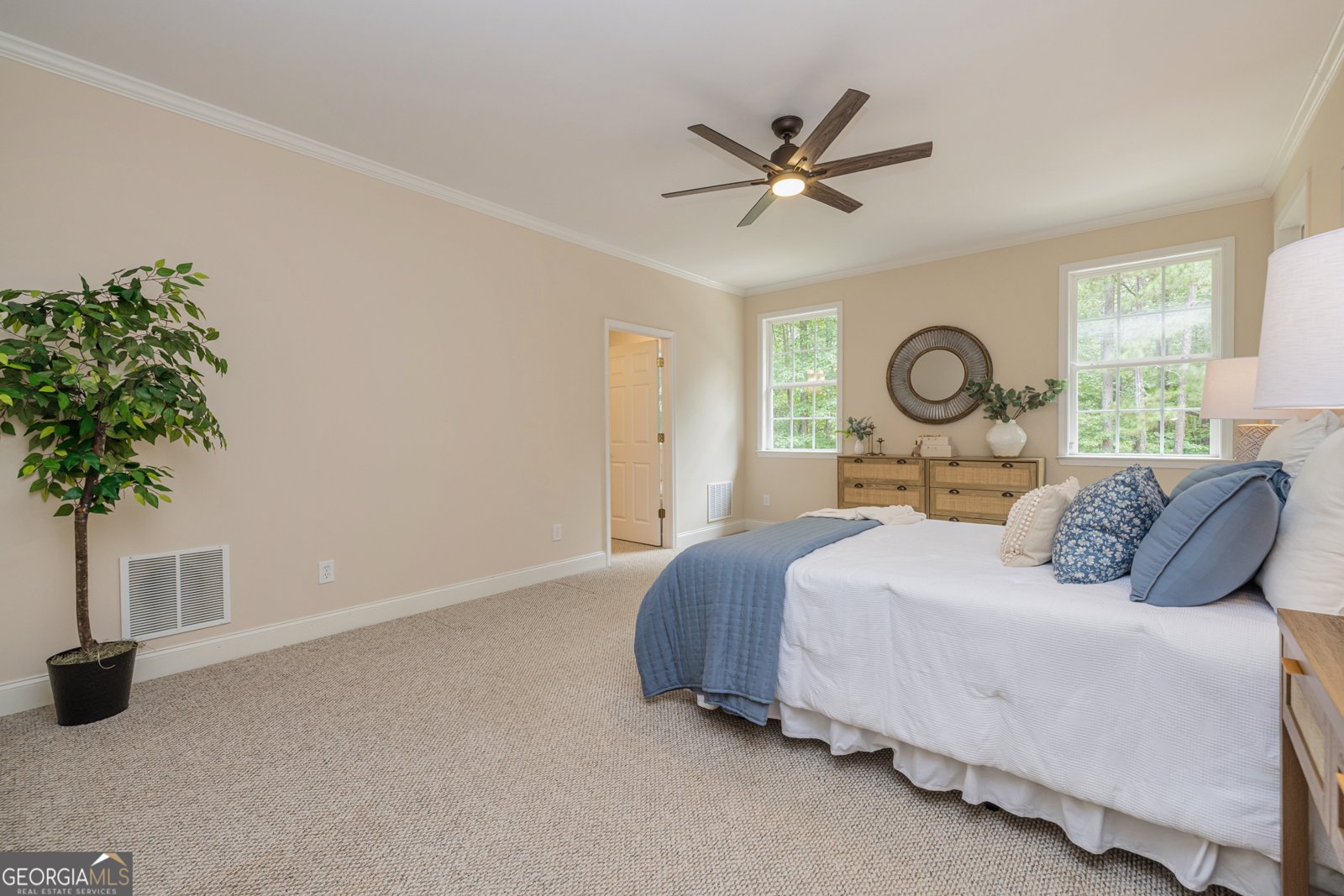 394 Alexander Creek Road Newnan - 25