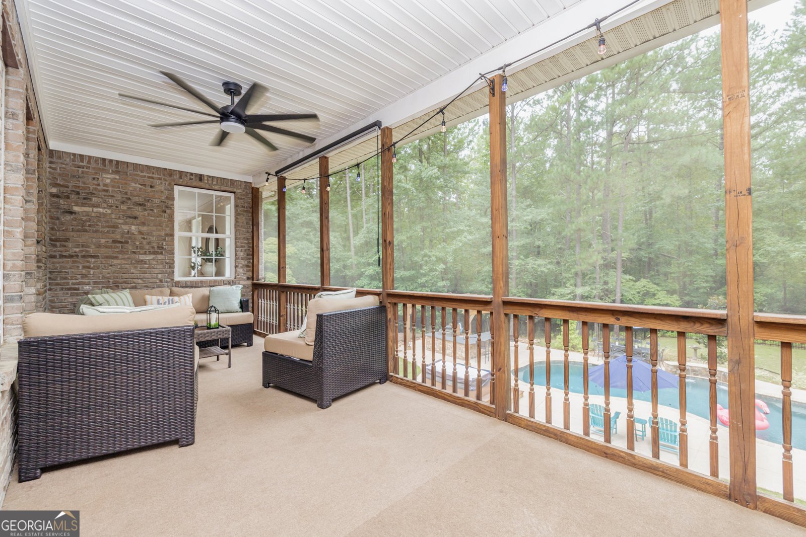 394 Alexander Creek Road Newnan - 32