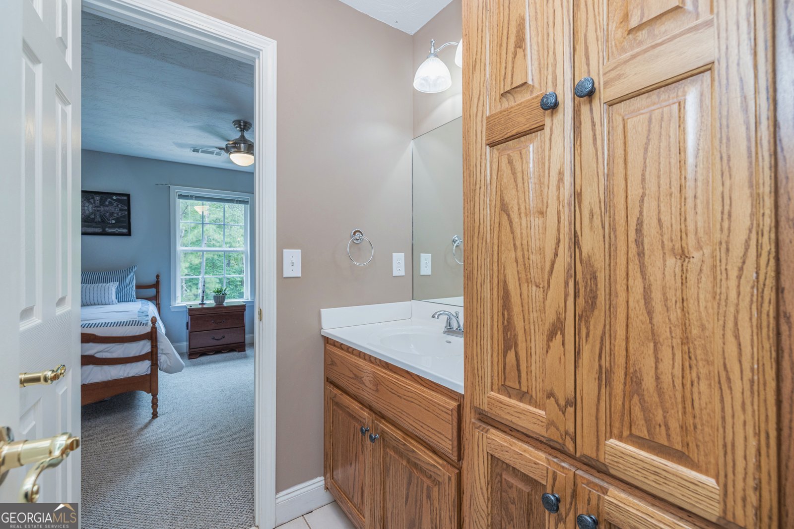 394 Alexander Creek Road Newnan - 36