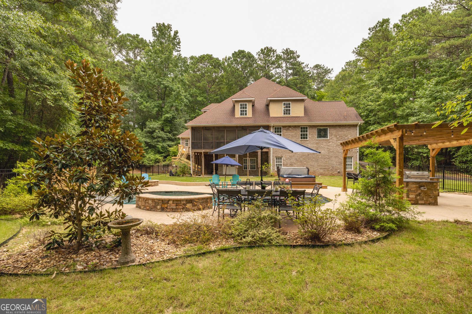 394 Alexander Creek Road Newnan - 48