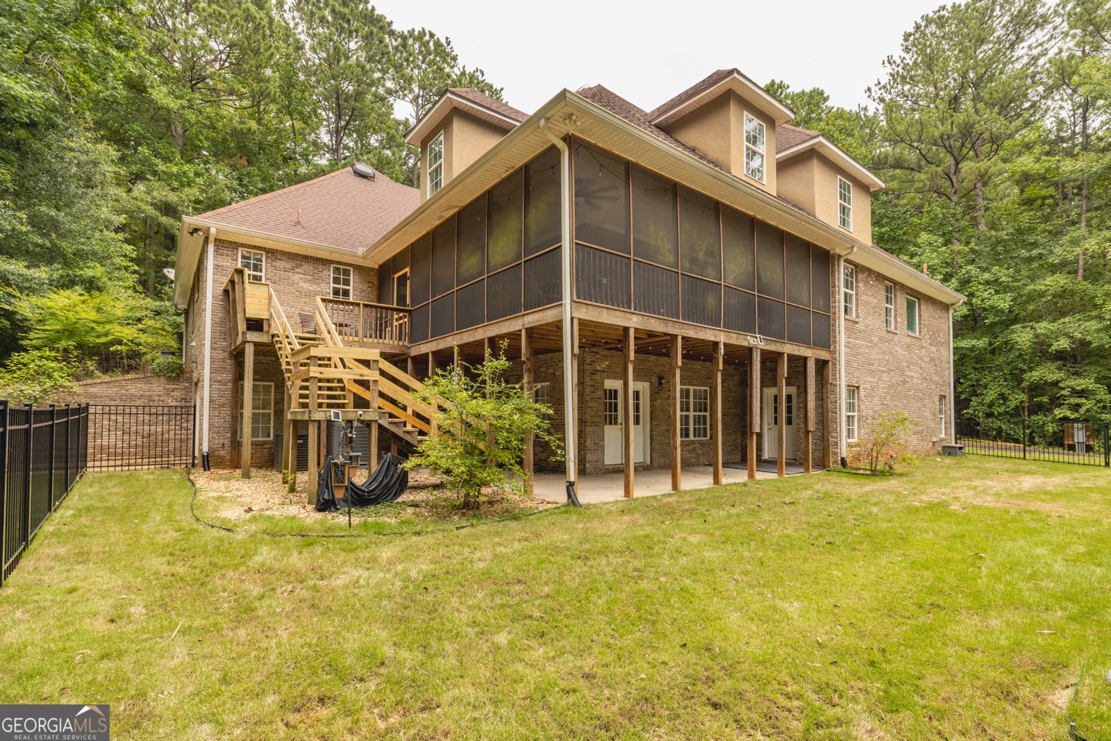394 Alexander Creek Road Newnan - 50