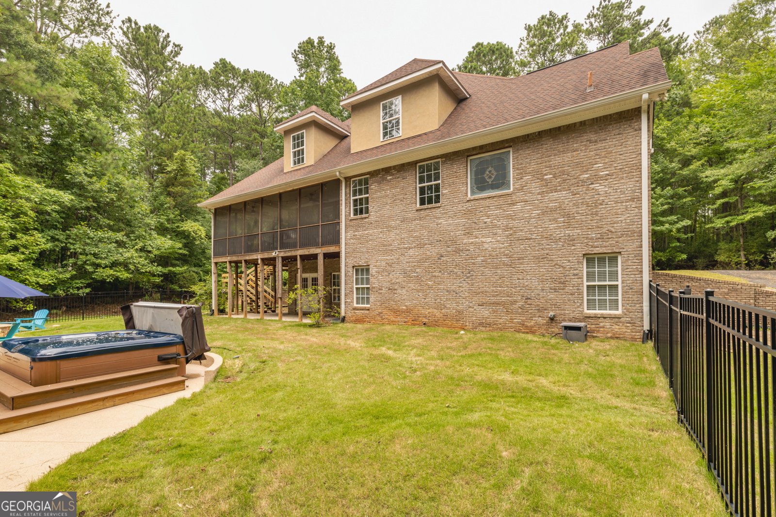 394 Alexander Creek Road Newnan - 52