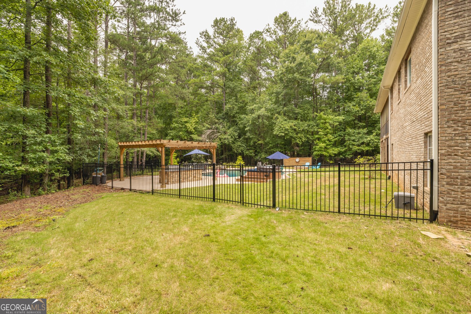 394 Alexander Creek Road Newnan - 53