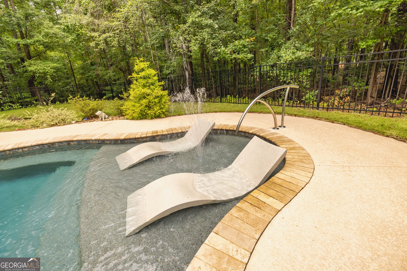 394 Alexander Creek Road Newnan - 56