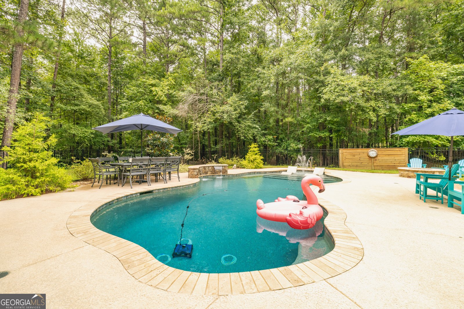 394 Alexander Creek Road Newnan - 59