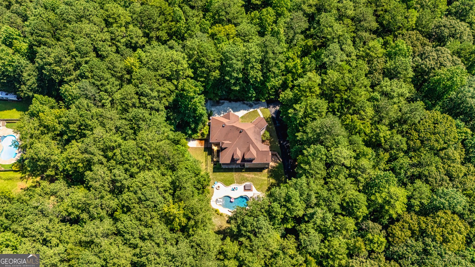 394 Alexander Creek Road Newnan - 61