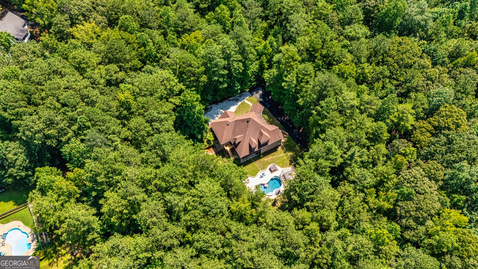 394 Alexander Creek Road Newnan - 62