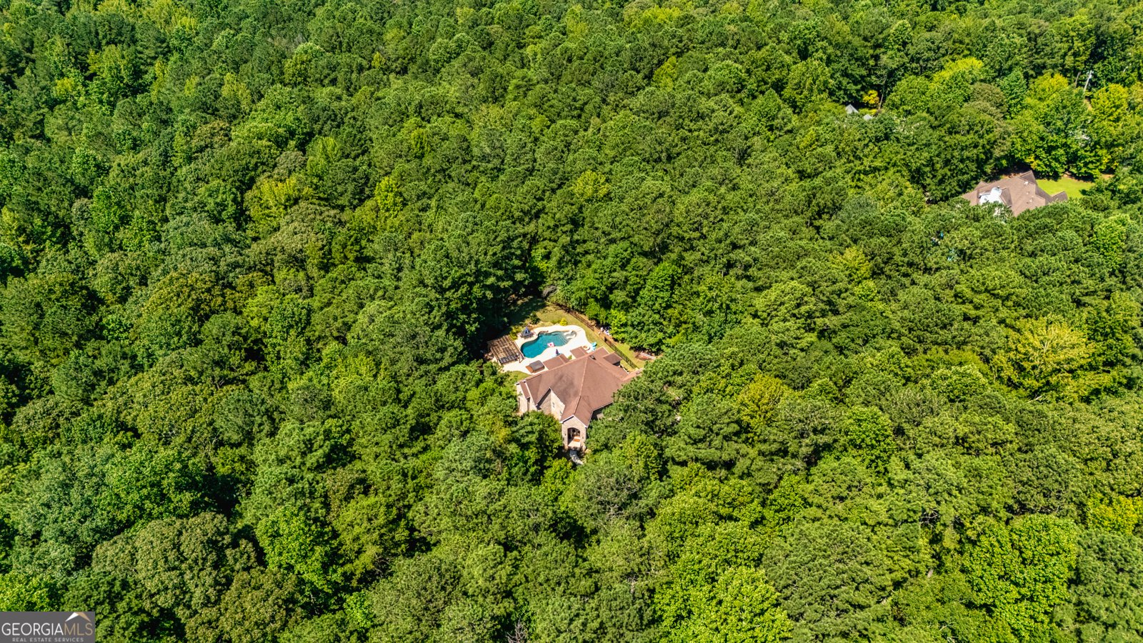 394 Alexander Creek Road Newnan - 66
