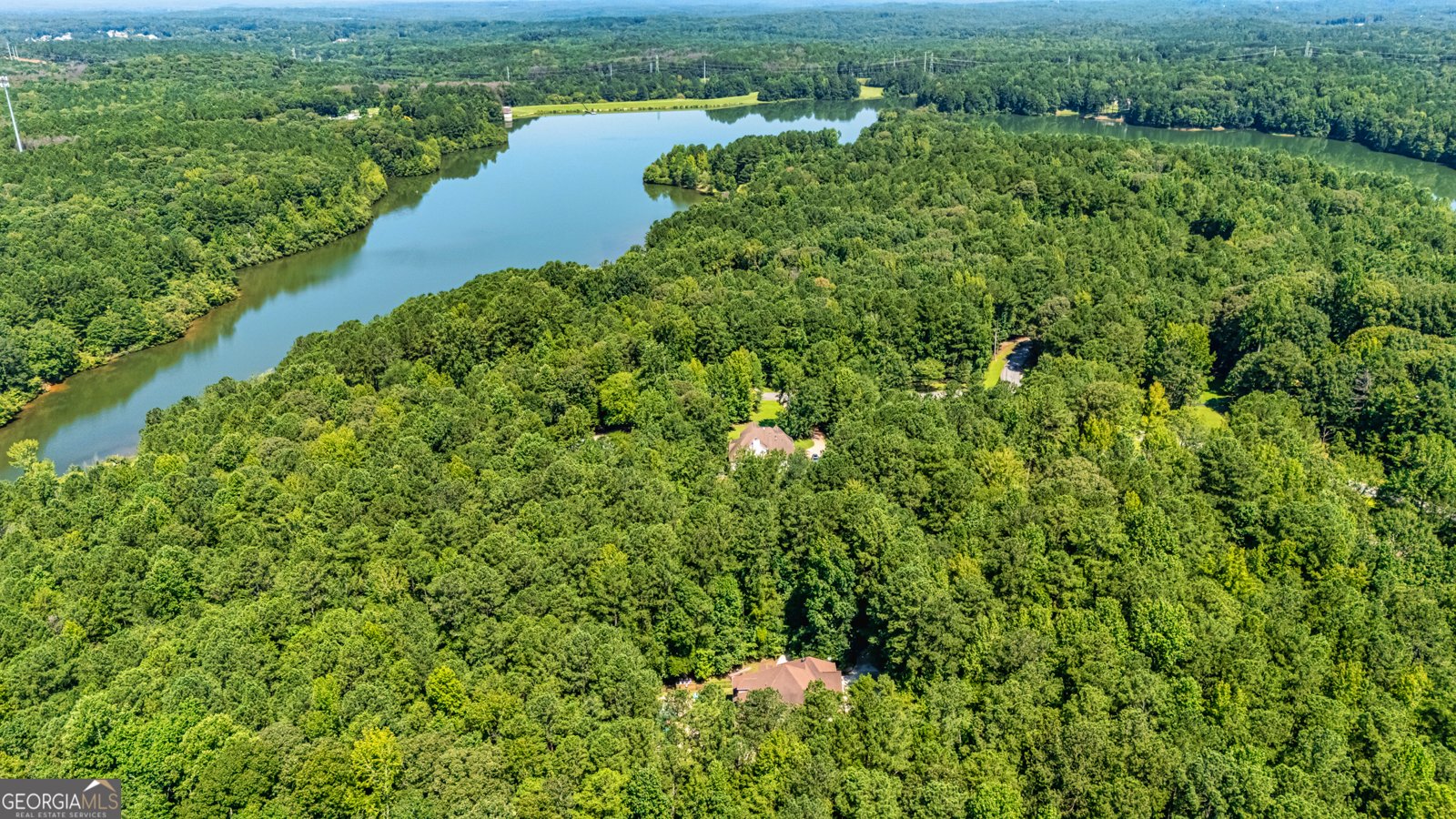 394 Alexander Creek Road Newnan - 68