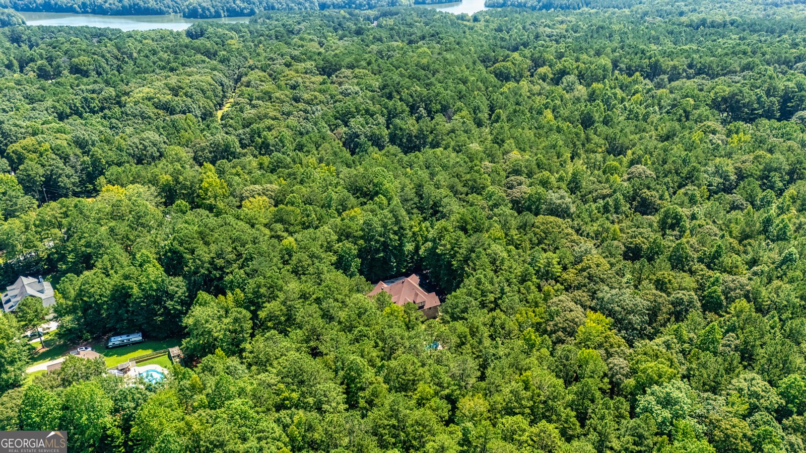 394 Alexander Creek Road Newnan - 69