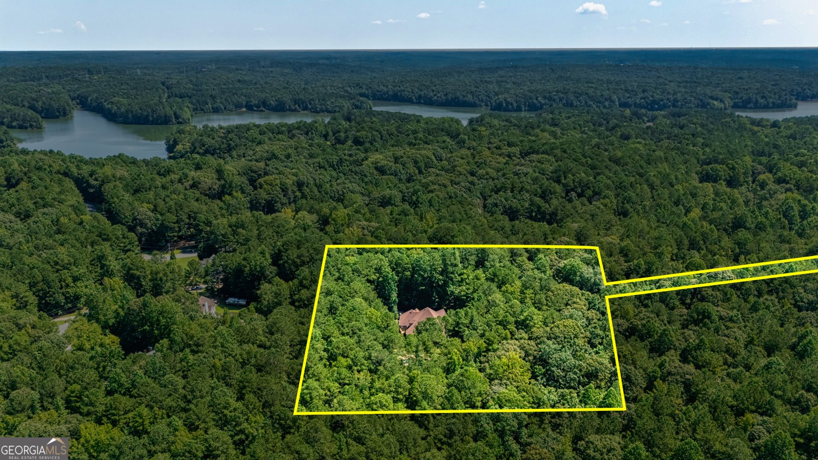 394 Alexander Creek Road Newnan - 71