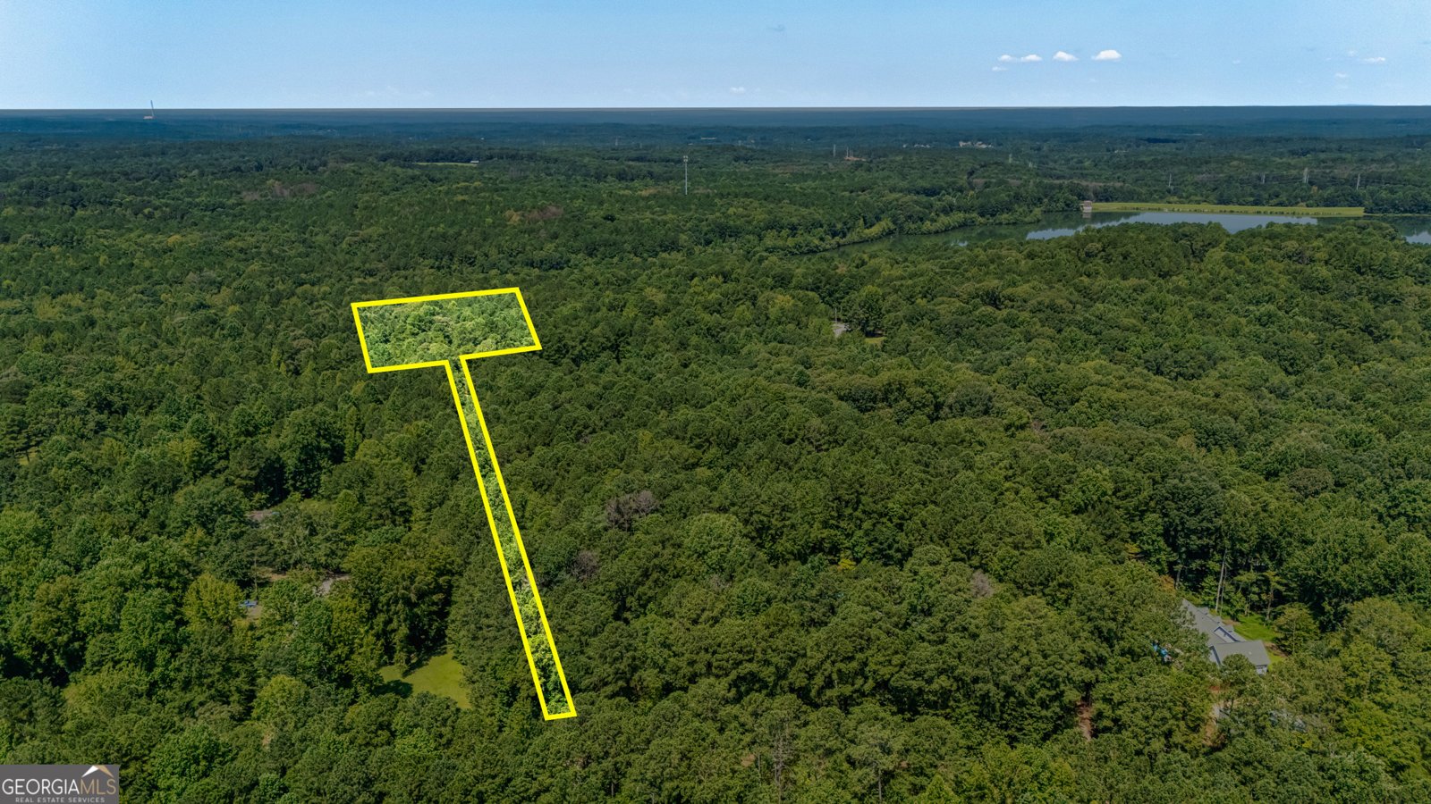 394 Alexander Creek Road Newnan - 75