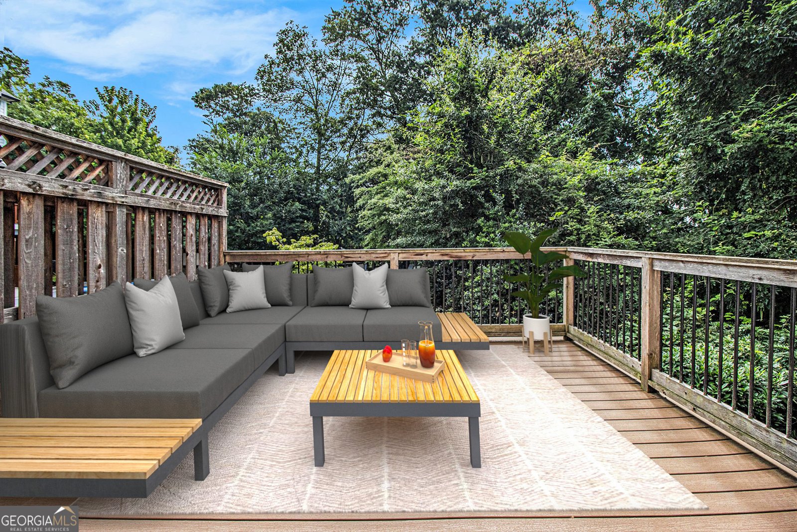 289 Heritage Lane Atlanta - 24