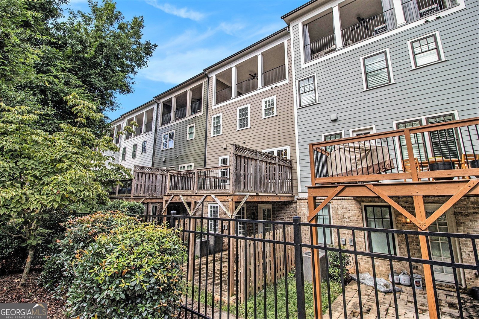 289 Heritage Lane Atlanta - 26