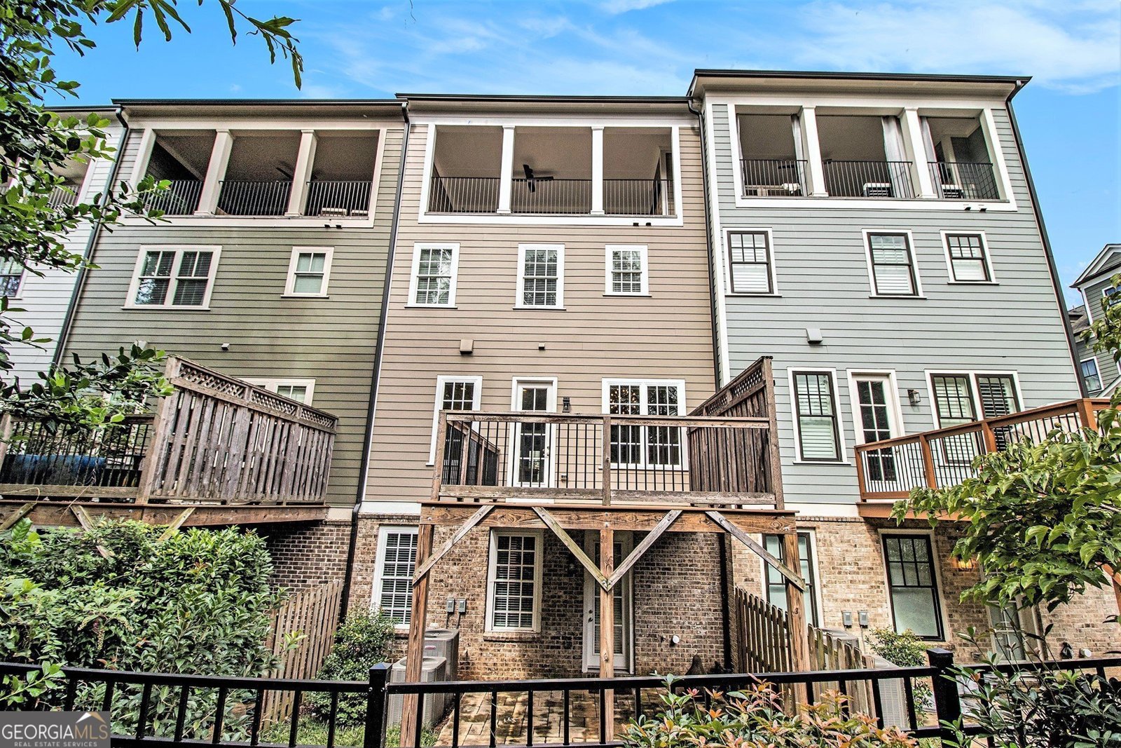 289 Heritage Lane Atlanta - 27