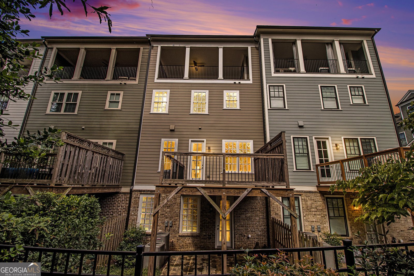 289 Heritage Lane Atlanta - 28