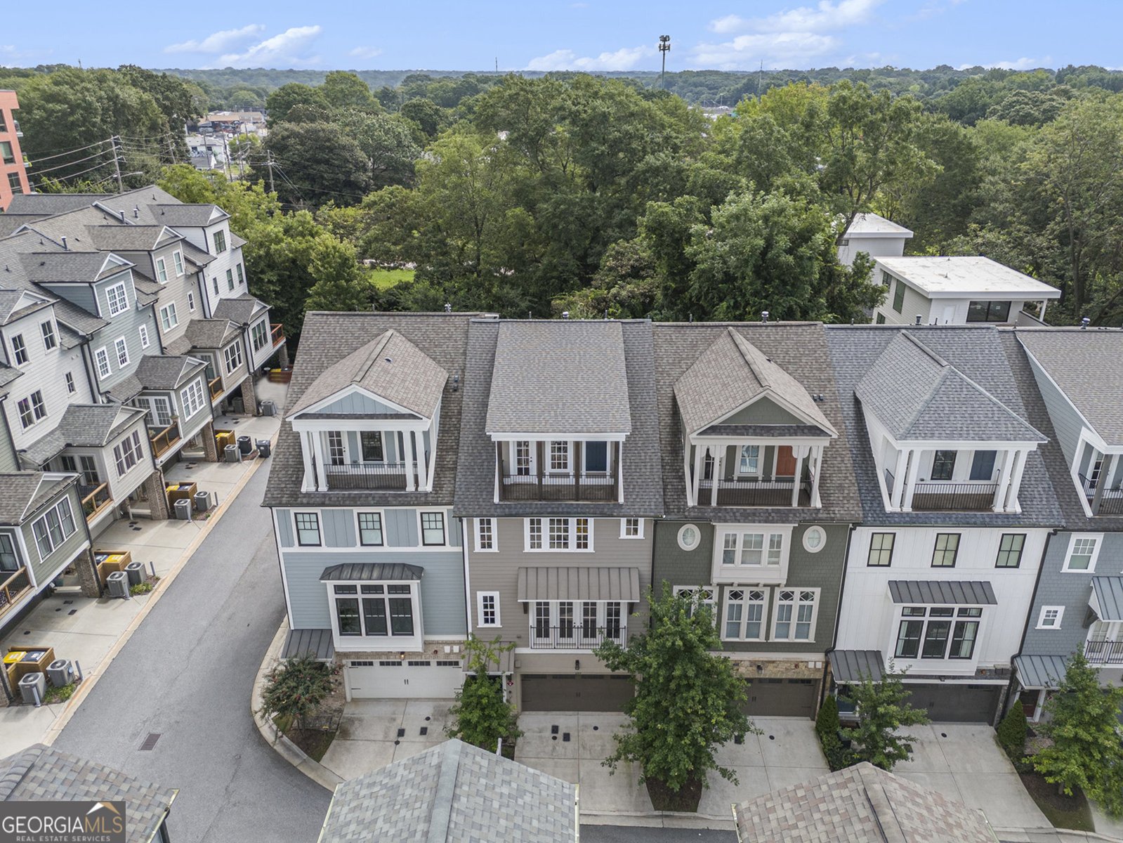 289 Heritage Lane Atlanta - 29