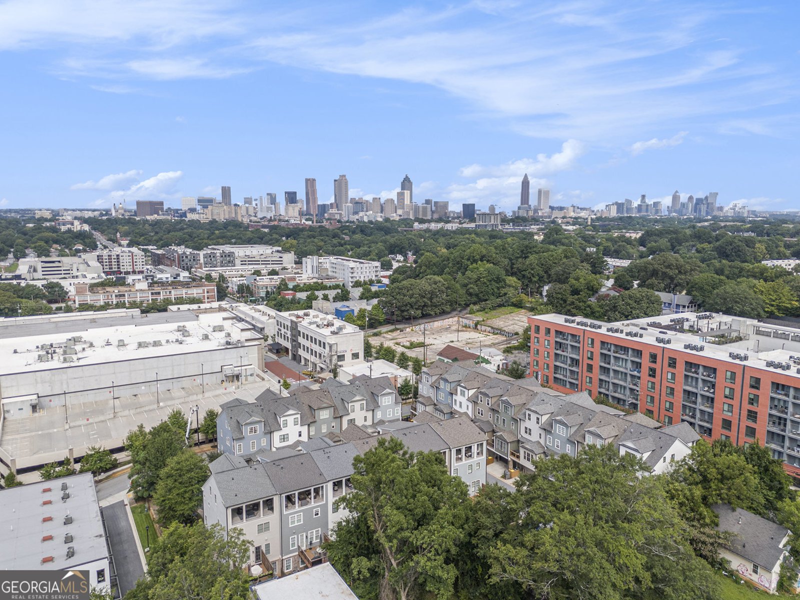 289 Heritage Lane Atlanta - 31
